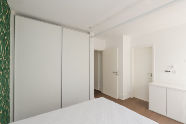 Imagem Apartamento com 3 Quartos à Venda, 230 m² em Cerqueira César - São Paulo