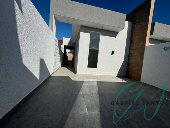 Imagem Casa com 2 Quartos à Venda, 125 m² em Balneário Tupy - Itanhaém
