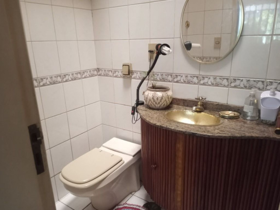 Imagem Casa com 4 Quartos à Venda, 566 m² em Centro - Suzano Imagem Casa com 4 Quartos à Venda, 566 m² em Centro - Suzano