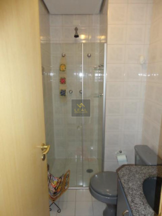 Imagem Apartamento com 3 Quartos à Venda, 106 m² em Santana - São Paulo