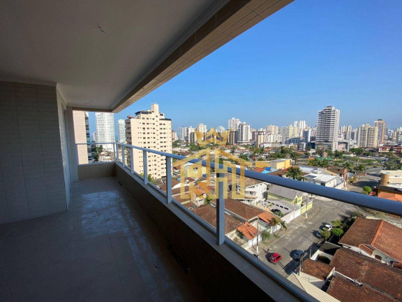 Imagem Apartamento com 3 Quartos à Venda, 127 m² em Canto Do Forte - Praia Grande Imagem Apartamento com 3 Quartos à Venda, 127 m² em Canto Do Forte - Praia Grande