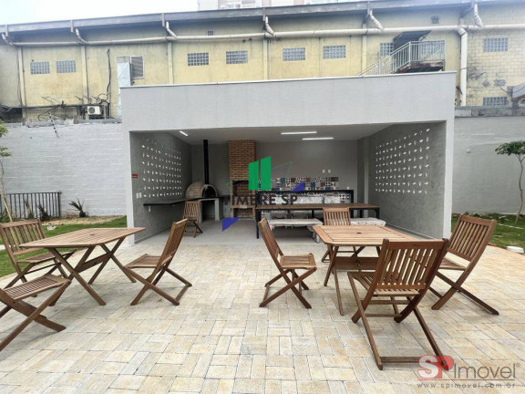 Imagem Apartamento com 2 Quartos à Venda, 43 m² em Vila Guilherme - São Paulo Imagem Apartamento com 2 Quartos à Venda, 43 m² em Vila Guilherme - São Paulo