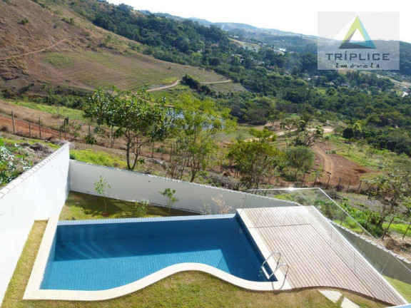 Imagem Casa com 3 Quartos à Venda, 520 m² em Spina Ville Ii - Juiz De Fora Imagem Casa com 3 Quartos à Venda, 520 m² em Spina Ville Ii - Juiz De Fora