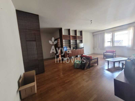 Imagem Apartamento com 4 Quartos à Venda, 200 m² em Flamengo - Rio De Janeiro