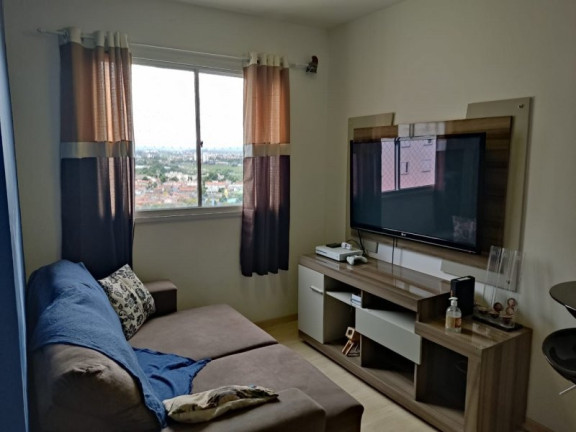 Imagem Apartamento com 2 Quartos à Venda, 45 m² em Jardim Copacabana - São José Dos Campos Imagem Apartamento com 2 Quartos à Venda, 45 m² em Jardim Copacabana - São José Dos Campos