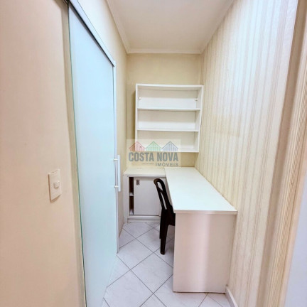 Imagem Apartamento com 1 Quarto à Venda, 58 m² em Guilhermina - Praia Grande Imagem Apartamento com 1 Quarto à Venda, 58 m² em Guilhermina - Praia Grande