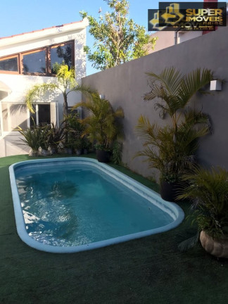 Imagem Casa com 4 Quartos à Venda, 450 m² em Três Vendas - Pelotas