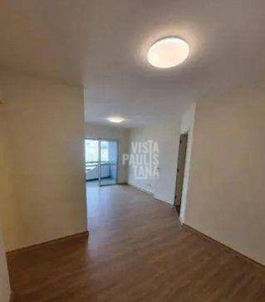 Imagem Apartamento com 3 Quartos à Venda, 79 m² em Bela Vista - São Paulo Imagem Apartamento com 3 Quartos à Venda, 79 m² em Bela Vista - São Paulo