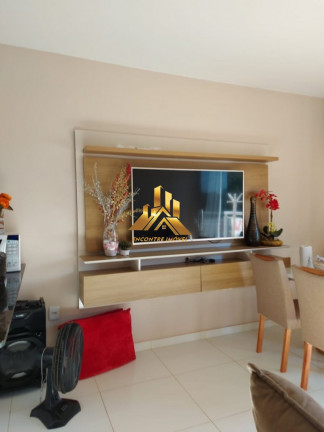 Imagem Apartamento com 2 Quartos para Alugar, 70 m² em Nova Cidade - Rio Das Ostras Imagem Apartamento com 2 Quartos para Alugar, 70 m² em Nova Cidade - Rio Das Ostras