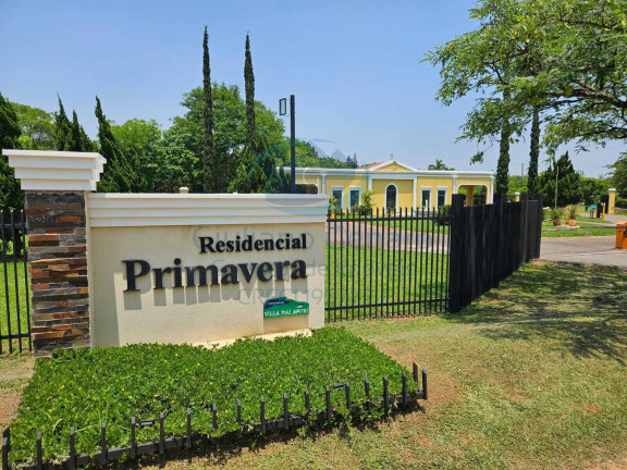 Imagem Terreno em Condomínio à Venda, 1.100 m² em Residencial Primavera - Salto Imagem Terreno em Condomínio à Venda, 1.100 m² em Residencial Primavera - Salto