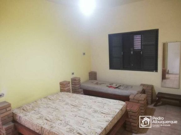 Imagem Casa com 3 Quartos à Venda, 125 m² em Pereque Açu - Ubatuba