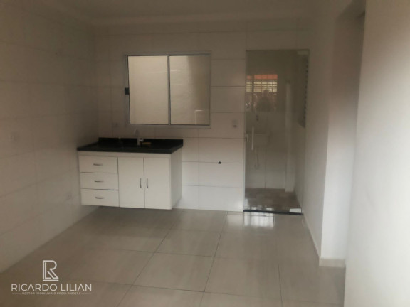 Imagem Apartamento com 2 Quartos à Venda, 37 m² em Vila São Francisco (zona Leste) - São Paulo