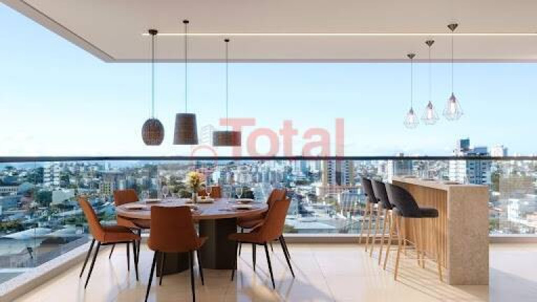Imagem Apartamento com 3 Quartos à Venda,  em Cidade Nobre - Ipatinga
