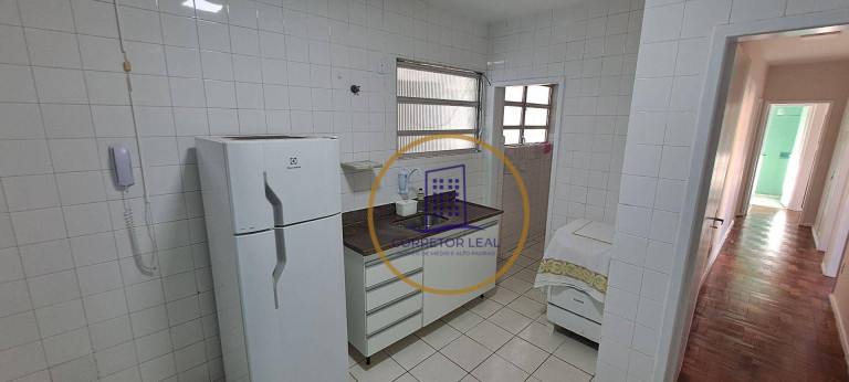 Imagem Apartamento com 3 Quartos à Venda, 120 m² em Praia Da Costa - Vila Velha