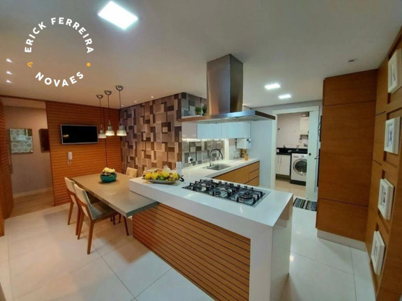 Imagem Apartamento com 4 Quartos à Venda, 232 m² em Centro - Guarapari Imagem Apartamento com 4 Quartos à Venda, 232 m² em Centro - Guarapari