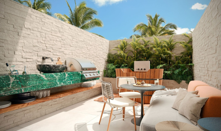 Imagem Apartamento com 2 Quartos à Venda, 143 m² em Bessa - João Pessoa Imagem Apartamento com 2 Quartos à Venda, 143 m² em Bessa - João Pessoa