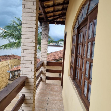 Imagem Casa com 3 Quartos à Venda, 340 m² em Chácara Do Visconde - Taubaté Imagem Casa com 3 Quartos à Venda, 340 m² em Chácara Do Visconde - Taubaté