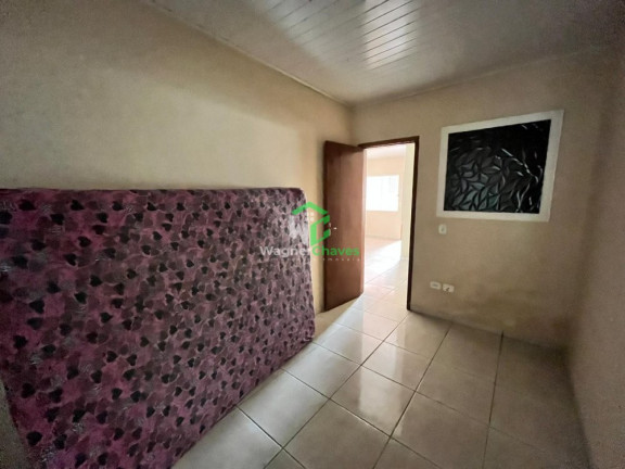 Imagem Casa com 2 Quartos à Venda, 60 m² em Canoas - Pontal Do Paraná Imagem Casa com 2 Quartos à Venda, 60 m² em Canoas - Pontal Do Paraná