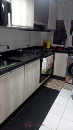 Imagem Apartamento com 2 Quartos à Venda, 46 m² em Chácara Martha - Francisco Morato