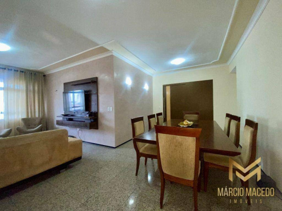Imagem Apartamento com 3 Quartos à Venda, 143 m² em Aldeota - Fortaleza Imagem Apartamento com 3 Quartos à Venda, 143 m² em Aldeota - Fortaleza