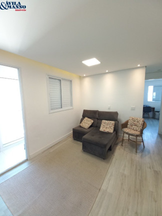 Imagem Apartamento com 2 Quartos à Venda, 55 m² em Vila Prudente - São Paulo Imagem Apartamento com 2 Quartos à Venda, 55 m² em Vila Prudente - São Paulo