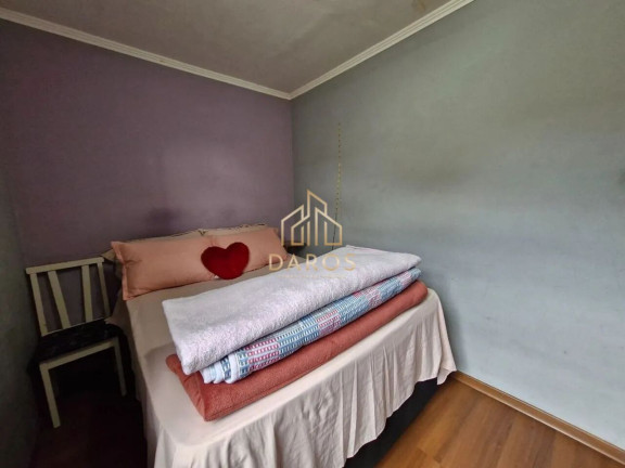 Imagem Apartamento com 2 Quartos à Venda, 40 m² em Bairro Alto - Curitiba Imagem Apartamento com 2 Quartos à Venda, 40 m² em Bairro Alto - Curitiba