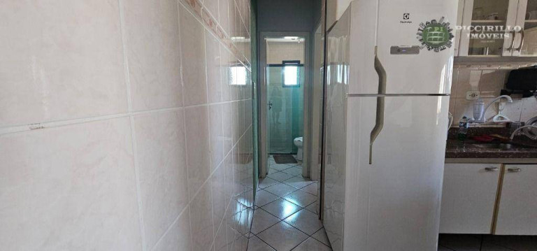 Imagem Apartamento com 1 Quarto à Venda, 45 m² em Tupi - Praia Grande Imagem Apartamento com 1 Quarto à Venda, 45 m² em Tupi - Praia Grande