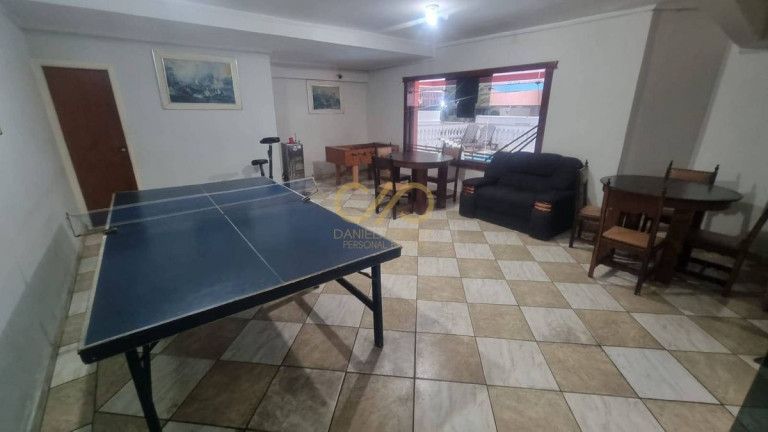 Imagem Cobertura com 3 Quartos à Venda, 150 m² em Tupi - Praia Grande Imagem Cobertura com 3 Quartos à Venda, 150 m² em Tupi - Praia Grande