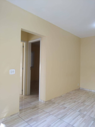 Imagem Apartamento com 2 Quartos à Venda, 50 m² em Jardim Vera Cruz - Sorocaba Imagem Apartamento com 2 Quartos à Venda, 50 m² em Jardim Vera Cruz - Sorocaba