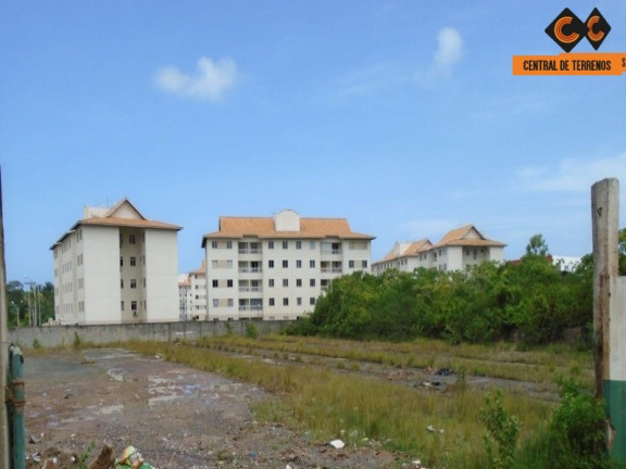 Imagem Terreno à Venda, 7.500 m² em Abrantes - Camaçari Imagem Terreno à Venda, 7.500 m² em Abrantes - Camaçari