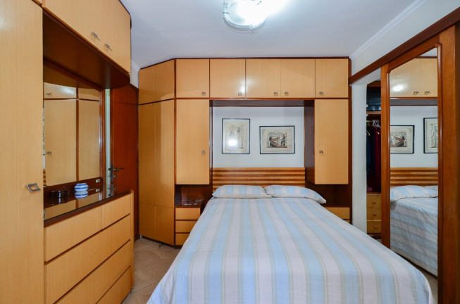 Imagem Apartamento com 3 Quartos à Venda, 91 m² em Vila Mariana - São Paulo Imagem Apartamento com 3 Quartos à Venda, 91 m² em Vila Mariana - São Paulo