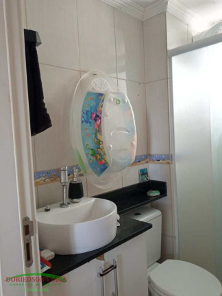 Imagem Apartamento com 2 Quartos à Venda, 44 m² em Vila Alzira - Guarulhos