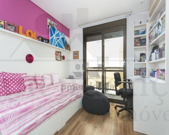 Imagem Apartamento com 4 Quartos à Venda, 260 m² em Higienópolis - São Paulo Imagem Apartamento com 4 Quartos à Venda, 260 m² em Higienópolis - São Paulo