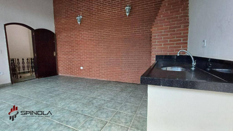 Imagem Sobrado com 3 Quartos à Venda, 110 m² em Balneário Flórida - Praia Grande Imagem Sobrado com 3 Quartos à Venda, 110 m² em Balneário Flórida - Praia Grande