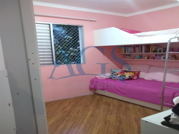 Imagem Apartamento com 2 Quartos à Venda, 50 m² em Itaquera - São Paulo