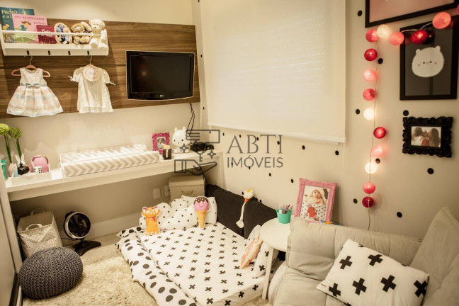 Imagem Apartamento com 2 Quartos à Venda, 75 m² em Jardim Aeroporto - São Paulo