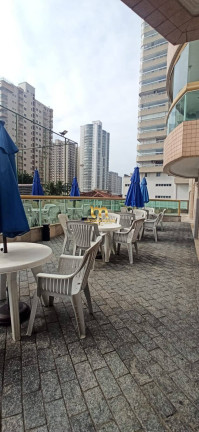 Imagem Apartamento com 1 Quarto à Venda, 54 m² em Tupi - Praia Grande