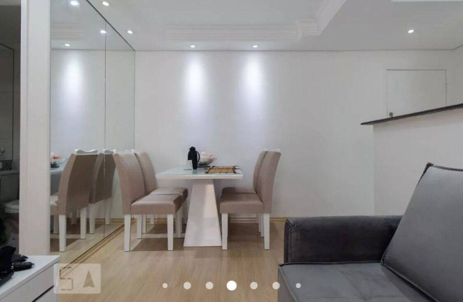 Imagem Apartamento com 2 Quartos à Venda, em Vila Bela - São Paulo Imagem Apartamento com 2 Quartos à Venda, em Vila Bela - São Paulo
