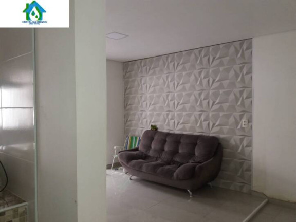 Imagem Casa com 2 Quartos à Venda, 156 m² em Jardim Martins - Jundiaí