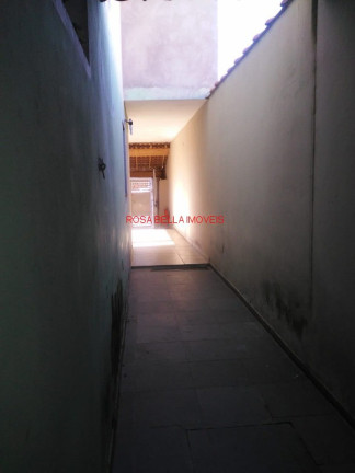Imagem Sobrado com 2 Quartos à Venda, 72 m² em Vila Hortolândia - Jundiaí