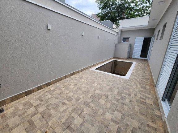 Imagem Casa com 3 Quartos à Venda, 157 m² em Jardim Bréscia - Indaiatuba Imagem Casa com 3 Quartos à Venda, 157 m² em Jardim Bréscia - Indaiatuba