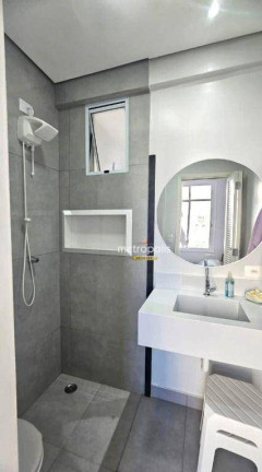 Imagem Apartamento com 3 Quartos para Alugar, 90 m² em Barcelona - São Caetano Do Sul