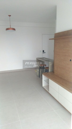 Imagem Apartamento com 3 Quartos à Venda, 62 m² em Barra Funda - São Paulo