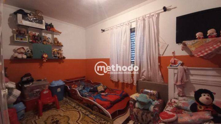 Imagem Casa com 2 Quartos à Venda, 164 m² em Parque Brasília - Campinas Imagem Casa com 2 Quartos à Venda, 164 m² em Parque Brasília - Campinas