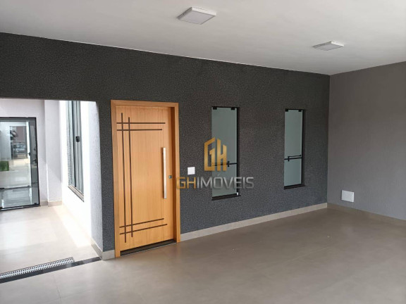 Imagem Casa com 3 Quartos à Venda, 150 m² em Jardim Europa - Goiânia