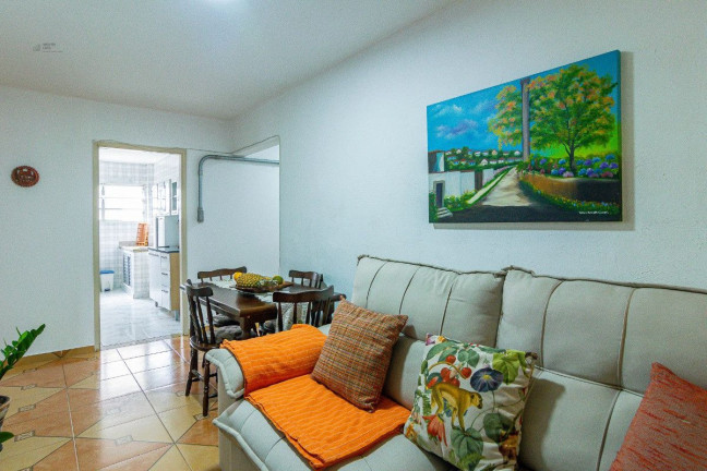Imagem Apartamento com 3 Quartos à Venda, 92 m² em Jaguaré - São Paulo