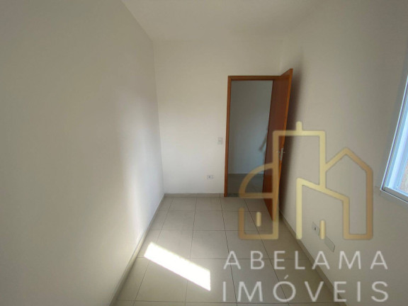 Imagem Cobertura com 2 Quartos à Venda, 86 m² em Vila Luzita - Santo André