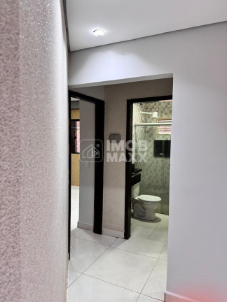 Imagem Casa com 2 Quartos à Venda, 120 m² em Parque Da Barragem Setor 09 - águas Lindas De Goiás Imagem Casa com 2 Quartos à Venda, 120 m² em Parque Da Barragem Setor 09 - águas Lindas De Goiás