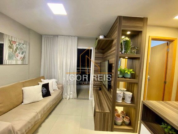 Imagem Apartamento com 2 Quartos para Alugar, em Parque Tamandaré - Campos Dos Goytacazes Imagem Apartamento com 2 Quartos para Alugar, em Parque Tamandaré - Campos Dos Goytacazes