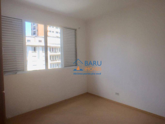 Imagem Apartamento com 3 Quartos à Venda, 139 m² em Higienópolis - São Paulo Imagem Apartamento com 3 Quartos à Venda, 139 m² em Higienópolis - São Paulo